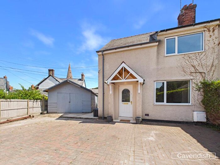 3 Bedroom House For Sale In Rhos Llan, Llandrillo, Corwen, LL21