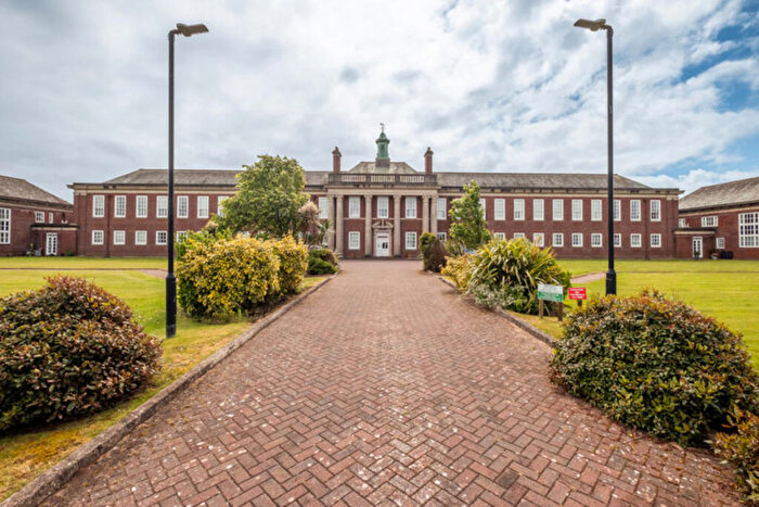 1 Bedroom Apartment To Rent In Bailey Avenue, Lytham St. Annes, FY8