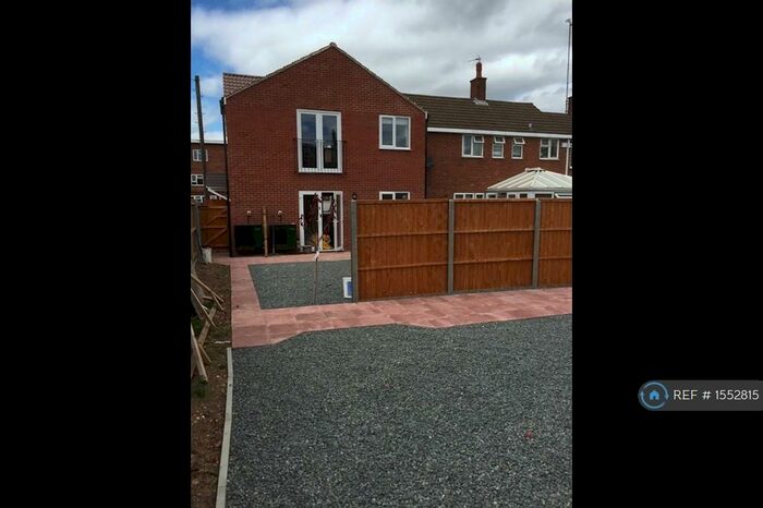 2 Bedroom Flat To Rent In Nuneaton, Nuneaton, CV11