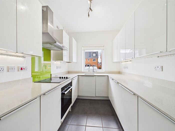 4 Bedroom Semi-Detached House To Rent In Newdawn Place, Village Road, Cheltenham, GL51