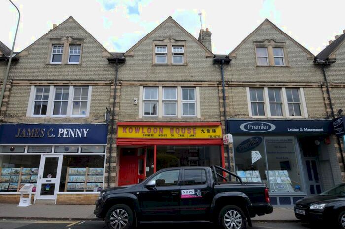 5 Bedroom Flat To Rent In A Walton StreetJerichoOxford, OX2