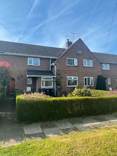 3 Bedroom Terraced House For Sale In Long Looms, Great Barrow, Chester, Cheshire, CH3