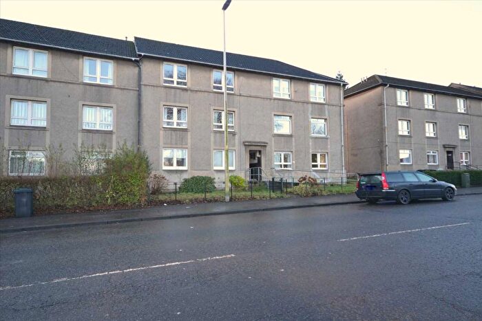 1 Bedroom Flat For Sale In Main Street, Rutherglen, Glasgow, G73