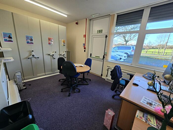 Detached House For Sale In Ings Lane Clinic, Phoenix Street, Rochdale, Lancashire, OL12