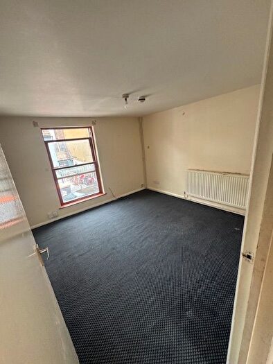 1 Bedroom Flat To Rent In Luton, LU2