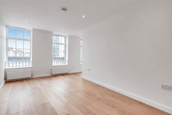 1 Bedroom Flat To Rent In High Street, Wealdstone, Harrow, HA3