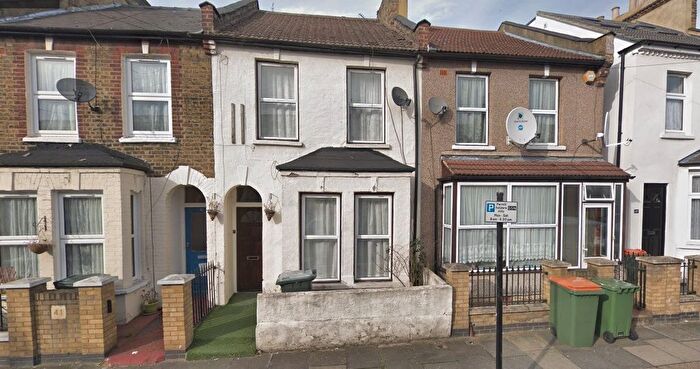 3 Bedroom Terraced House To Rent In Studley Road, London, E7