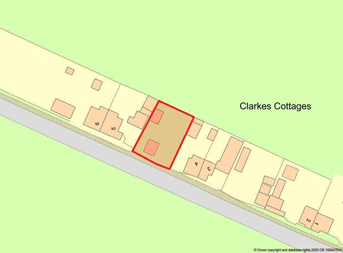 Land For Sale In Land & Buildings At, Rawreth Lane, Rawreth, Essex, SS11