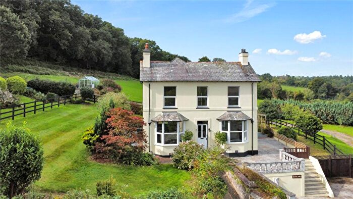 3 Bedroom Detached House For Sale In Polbathic, Torpoint, Cornwall, PL11