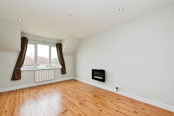 1 Bedroom Apartment To Rent In Leaside Court, Heachem, PE31