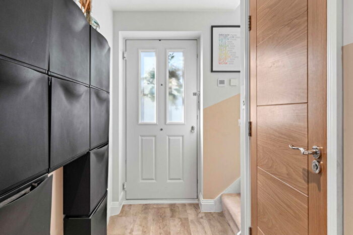 3 Bedroom Semi-Detached House For Sale In Walby Cottage, Hare Street, Buntingford, SG9