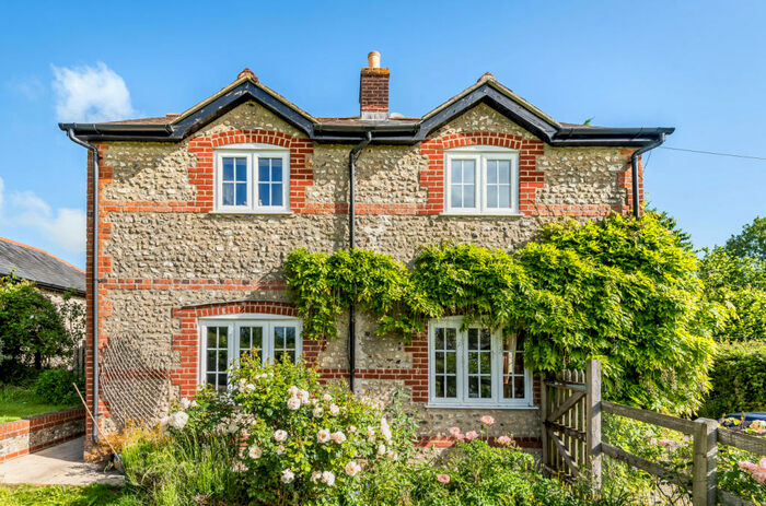 4 Bedroom Detached House For Sale In Alton Pancras, Dorchester, Dorset, DT2