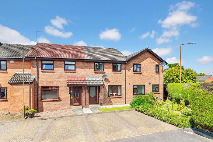 3 Bedroom Terraced House For Sale In Caroline Park, Mid Calder, EH53