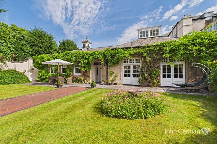 3 Bedroom House For Sale In Dunstall Road, Rangemore, DE13