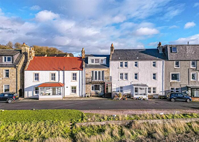 3 Bedroom Terraced House For Sale In Red Row, Limekilns, KY11