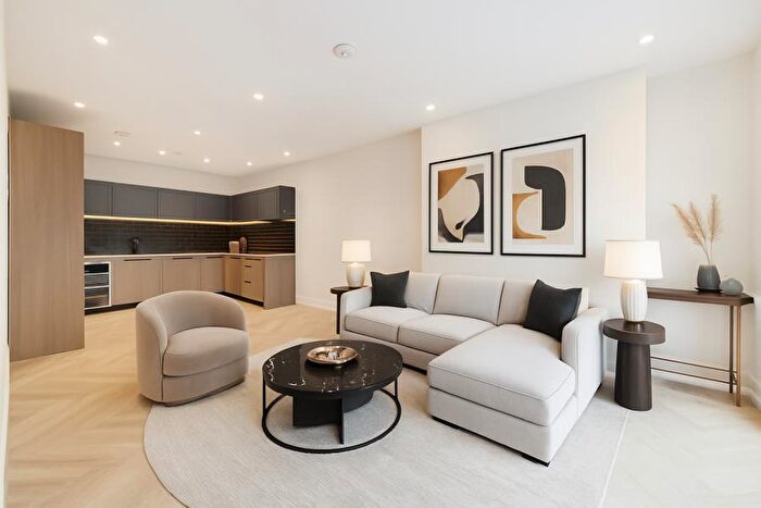 2 Bedroom Apartment To Rent In Bankside :: Colliers Yard, M3