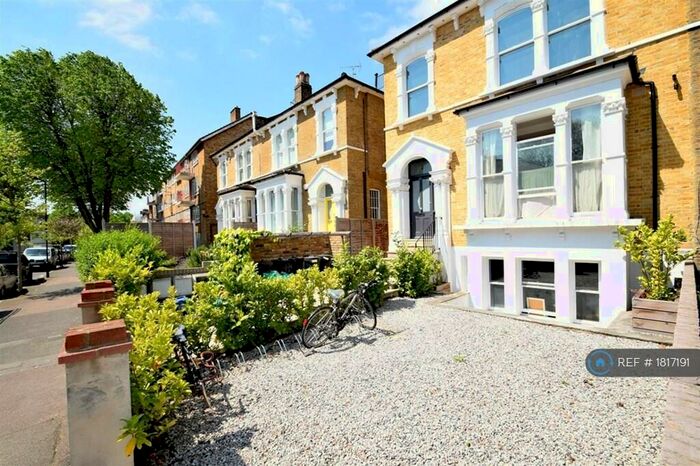 2 Bedroom Flat To Rent In Evering Road, London, E5