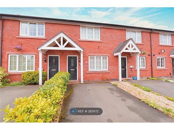 3 Bedroom Terraced House To Rent In Whitehead St, Manchester, M34