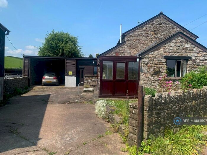 2 Bedroom Detached House To Rent In Rhiwlas Farm, Raglan, Usk, NP15
