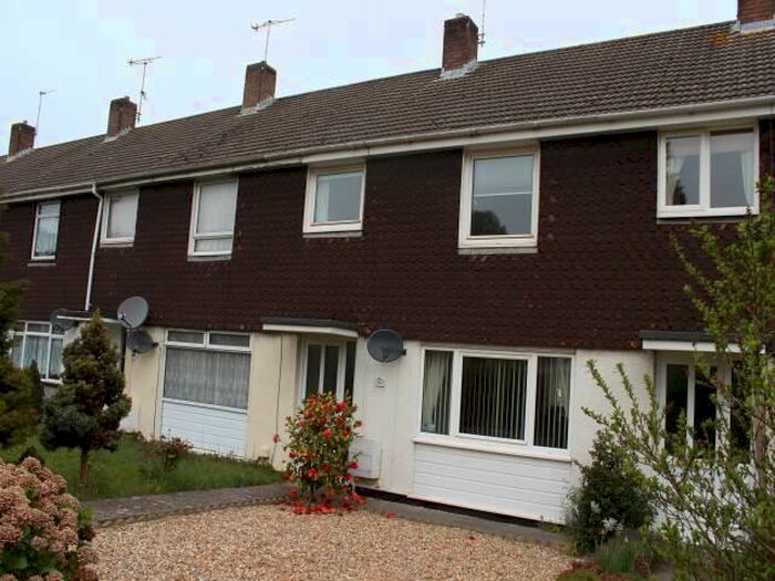 3 Bedroom House To Rent In Pawlett, Dunster Crescent, WestonsuperMare