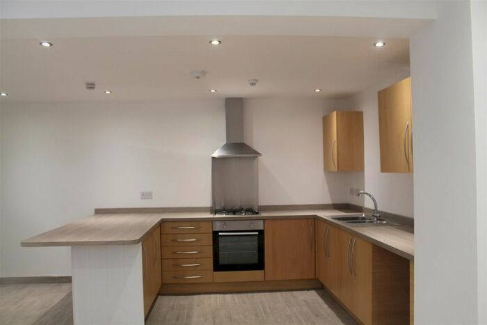 1 Bedroom Property To Rent In Henleaze Road, Henleaze, Bristol, BS9