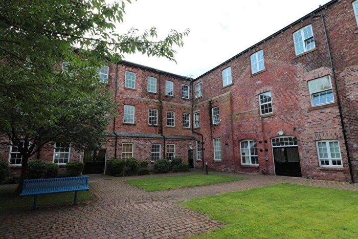 2 Bedroom Flat To Rent In Flat, River View, Denton Mills, CA2
