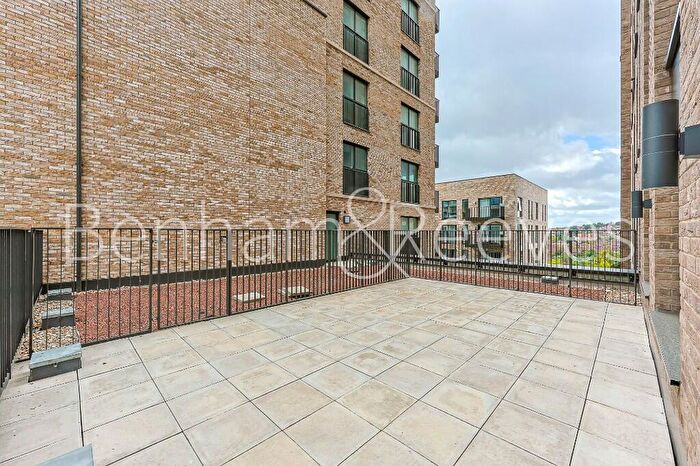 2 Bedroom Apartment To Rent In Sanday Drive, Colindale Gardens, NW9