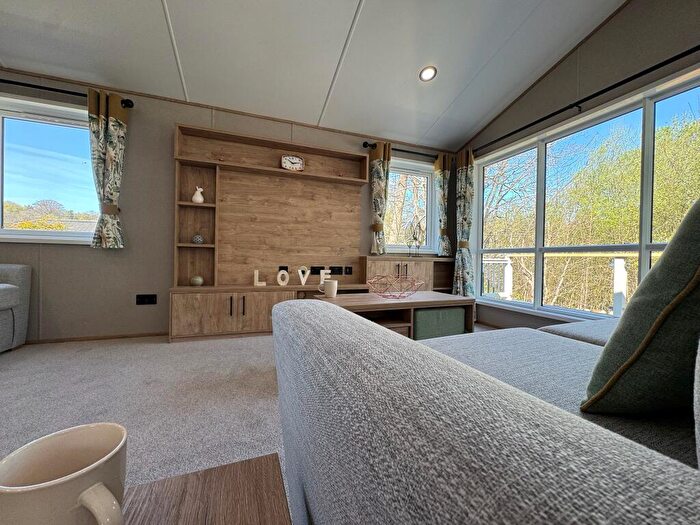 2 Bedroom Lodge For Sale In Two Bed Abi Belmont Eden Lodge, Pevensey Bay Holiday Park, Pevensey Bay, Eastbourne, East Sussex, BN24