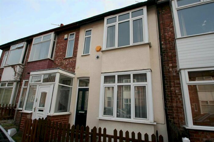 2 Bedroom Terraced House To Rent In Richmond Avenue, Urmston, Manchester M41
