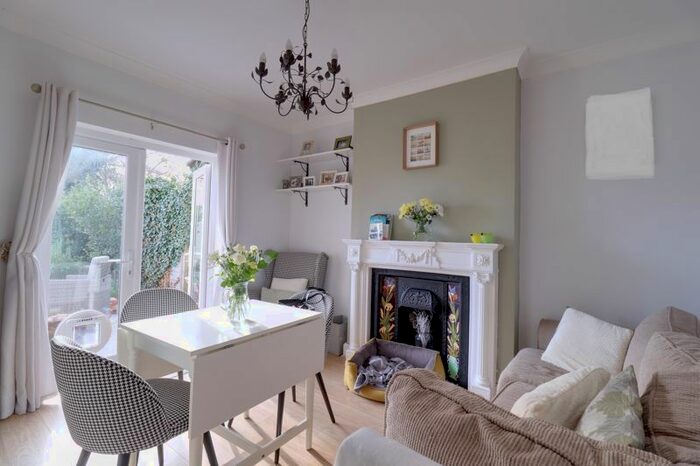 3 Bedroom Semi-Detached House To Rent In Eastlands, Stafford, ST17