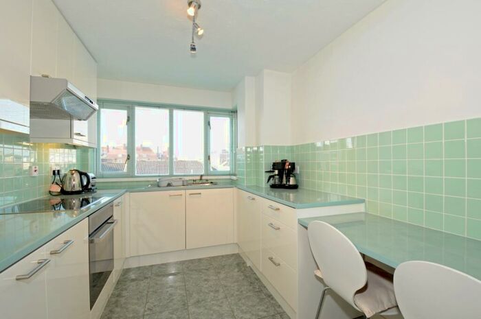 1 Bedroom Flat To Rent In Portman Gate Marylebone, NW1