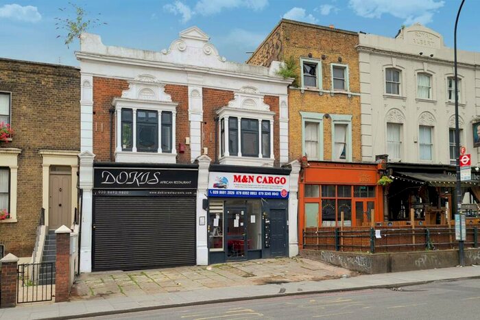 1 Bedroom Flat To Rent In New Cross Road, New Cross, London, SE14