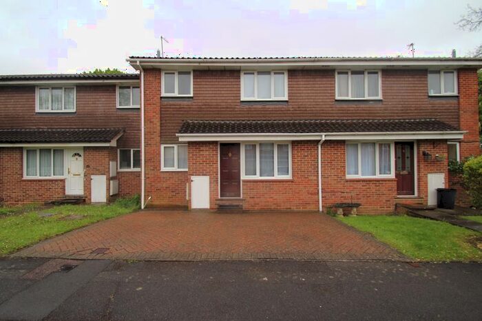 1 Bedroom Terraced House To Rent In Waller Drive, Northwood, HA6