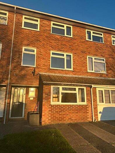 5 Bedroom House To Rent In St Andrews Avenue, Colchester, Essex, CO4