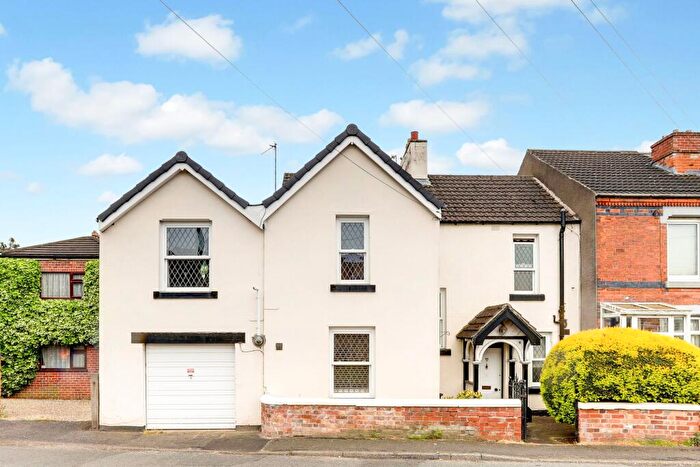 4 Bedroom Detached House For Sale In Longmoor Lane, Breaston, DE72