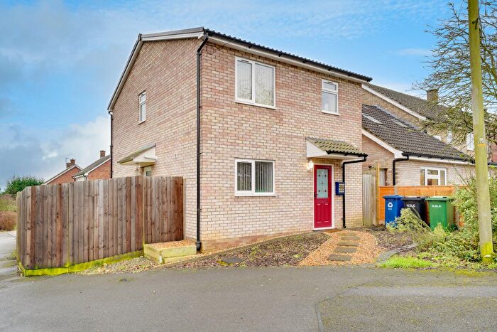 3 Bedroom Detached House To Rent In Coneygear Road, Hartford, Huntingdon, PE29