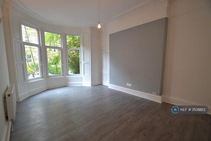 2 Bedroom Flat To Rent In Melrose Gardens, Glasgow, G20