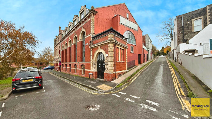 1 Bedroom Apartment For Sale In Flat, The Bank, Bushy Park, Totterdown, Bristol, BS4