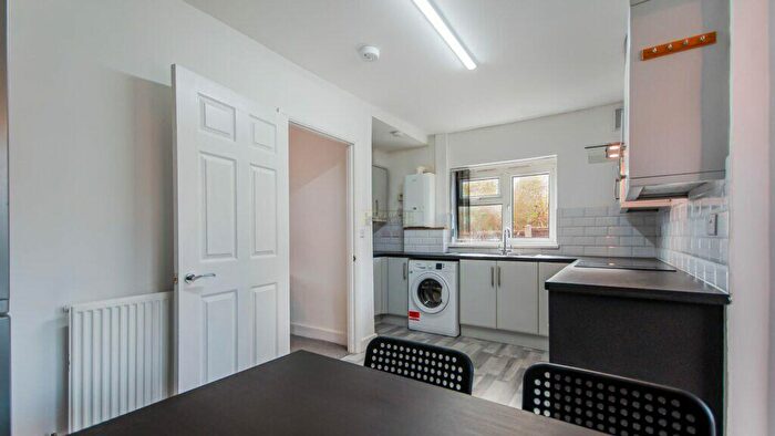 2 Bedroom Terraced House To Rent In Tealby Grove, Selly Park, Birmingham, B29
