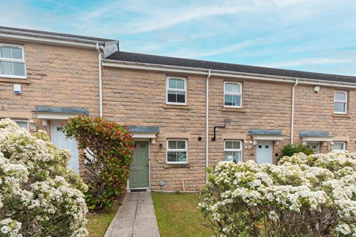 2 Bedroom Terraced House To Rent In Tundra Grove, Bingley, West Yorkshire, BD16