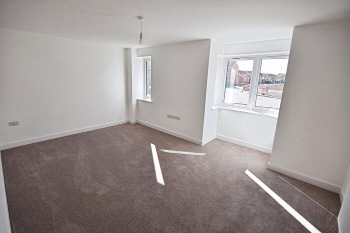 3 Bedroom Detached House For Sale In Lumley Fields, Skegness, PE25