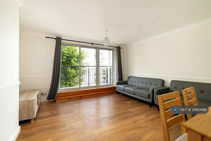 1 Bedroom Flat To Rent In Susan Constant Court, London, E14