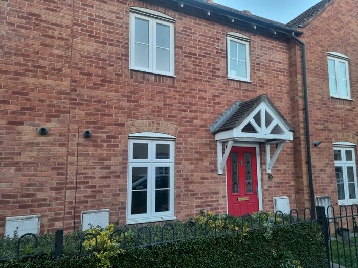 3 Bedroom House To Rent In Tir Y Farchnad, Gowerton, Swansea, SA4