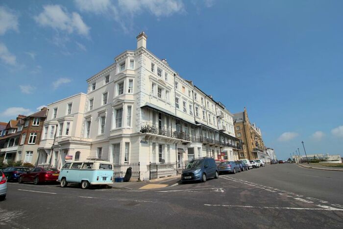 1 Bedroom Flat To Rent In Victoria Parade, Ramsgate, CT11