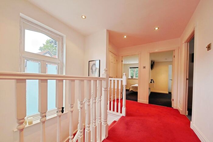 4 Bedroom Detached House For Sale In Manor Fields, West Ella, Hull, HU10