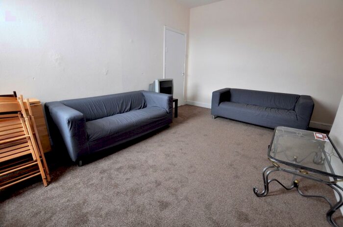 4 Bedroom Terraced House To Rent In Osborne Road, Jesmond, Newcastle Upon Tyne, NE2