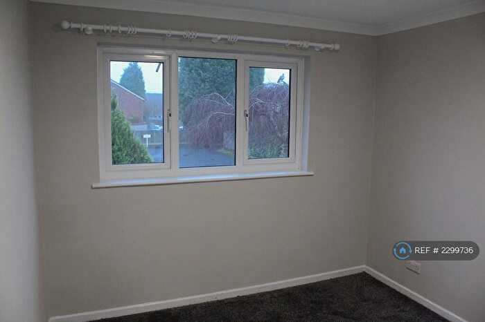 1 Bedroom Flat To Rent In Ringmore Road, Bramhall, Stockport, SK7