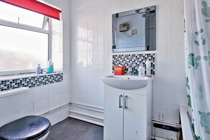 Studio For Sale In Southchurch Road, Southend-On-Sea, Essex, SS1