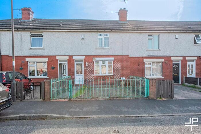 2 Bedroom Terraced House To Rent In Lilac Avenue, Leigh, WN7