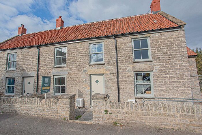 3 Bedroom Terraced House For Sale In High Street, Keinton Mandeville, Somerset, TA11